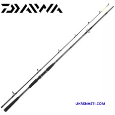 Спиннинг Daiwa Seahunter X